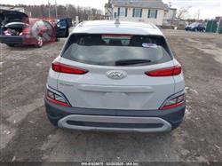 هیۆندای کۆنا